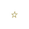 Star Outline
