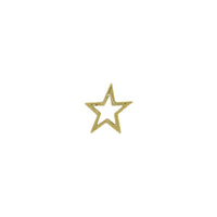 Star Outline