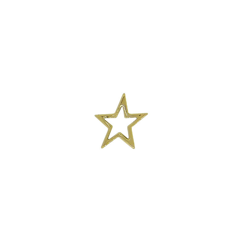 Star Outline
