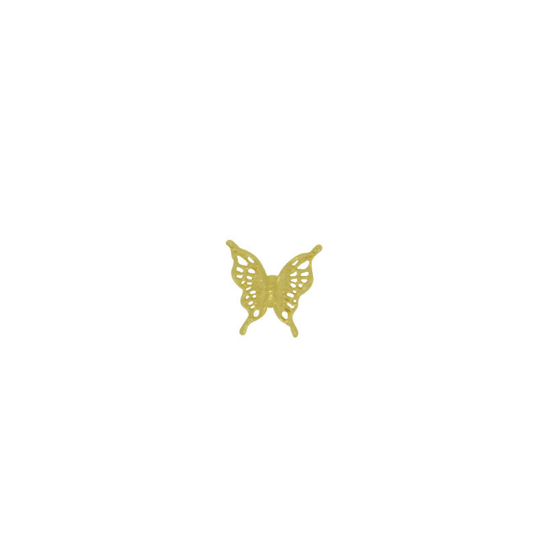 Tropical Butterfly