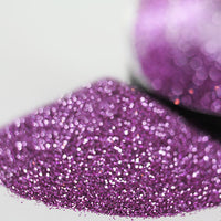 Wine Lip Kandy Glitter Kit