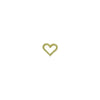 Heart Outline