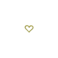 Heart Outline