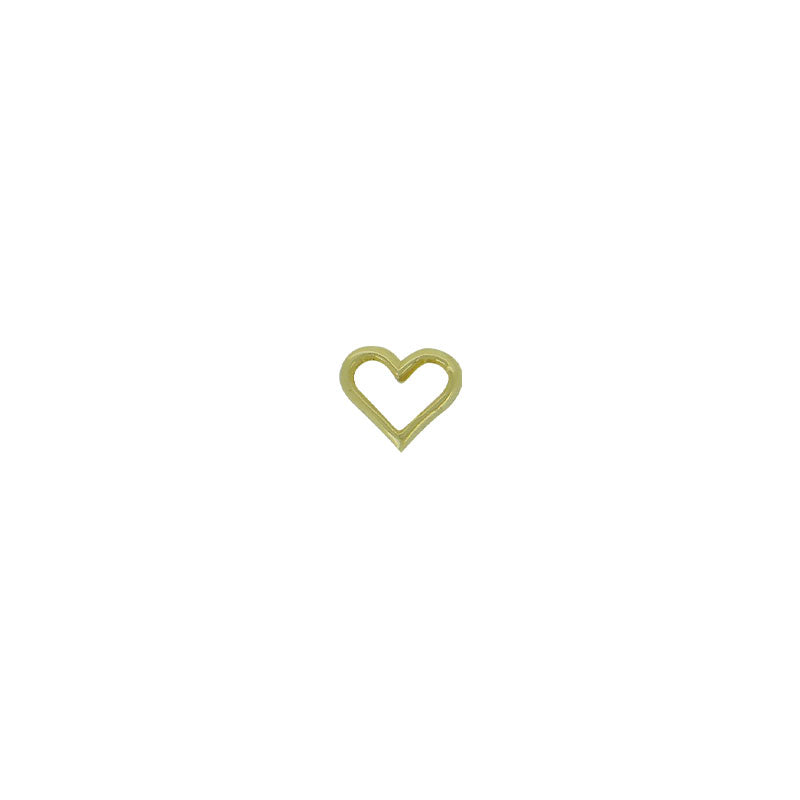 Heart Outline