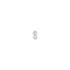 Dollar Sign