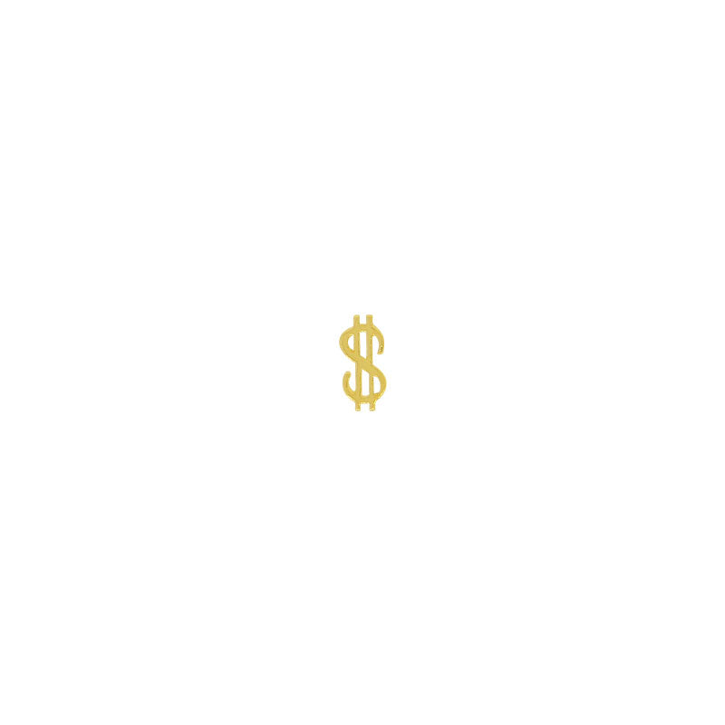 Dollar Sign