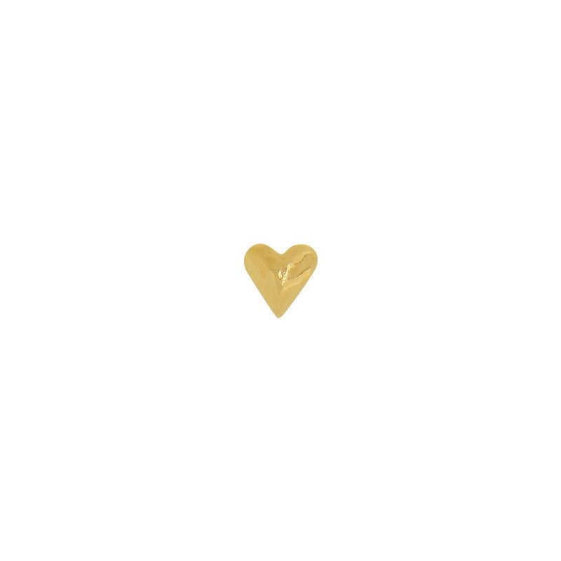 Large Heart