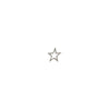 Star Outline