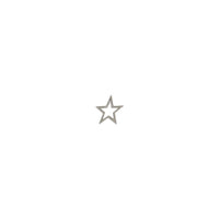 Star Outline