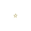 Star Outline