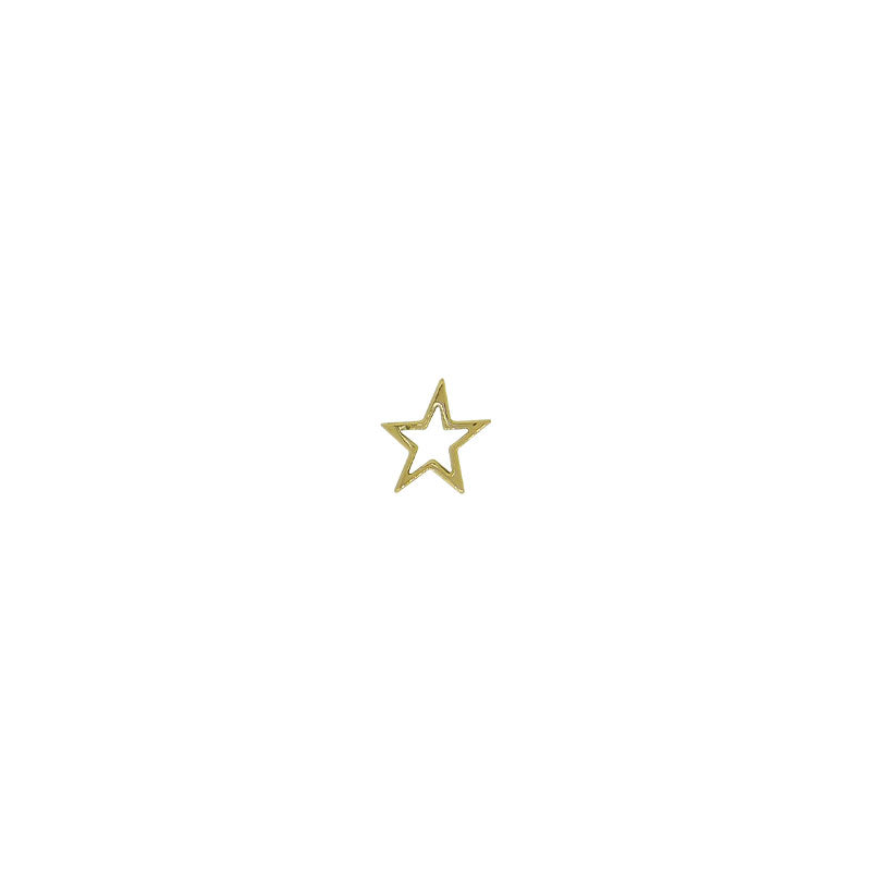 Star Outline