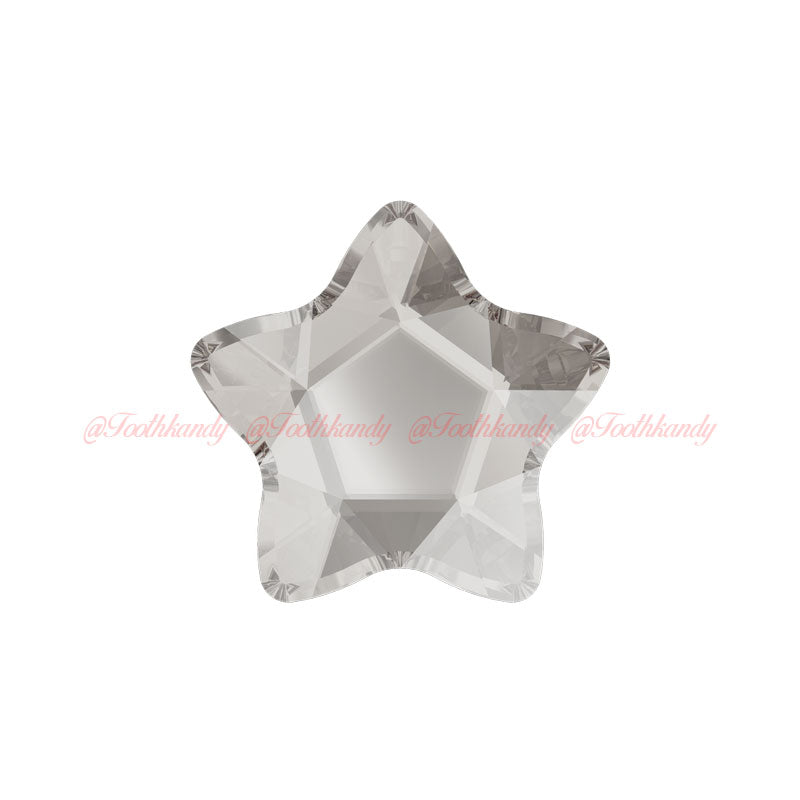 Starflower Crystal