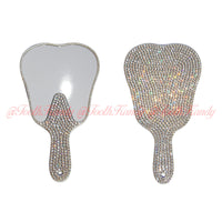 Moonlight Bling Tooth Mirror