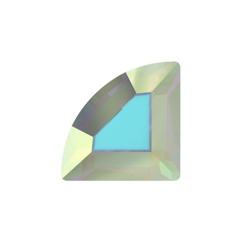 Larger than Life Crystal Diamond - Crystal AB
