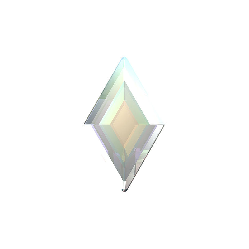 Diamond Shape Crystal AB