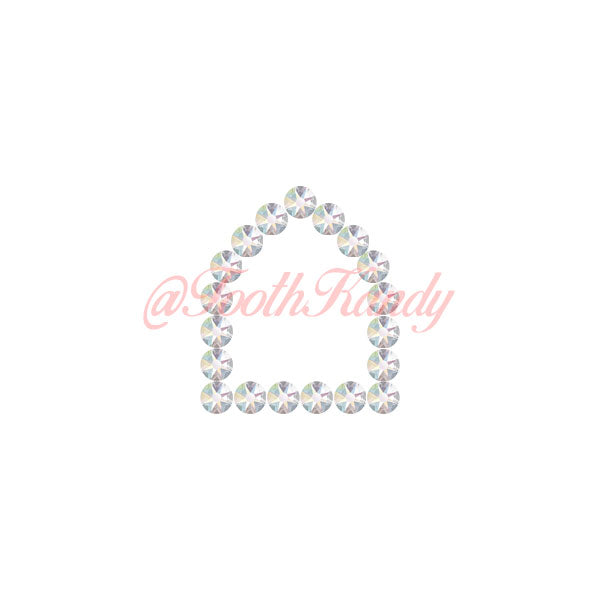 Crystal Outline Kit
