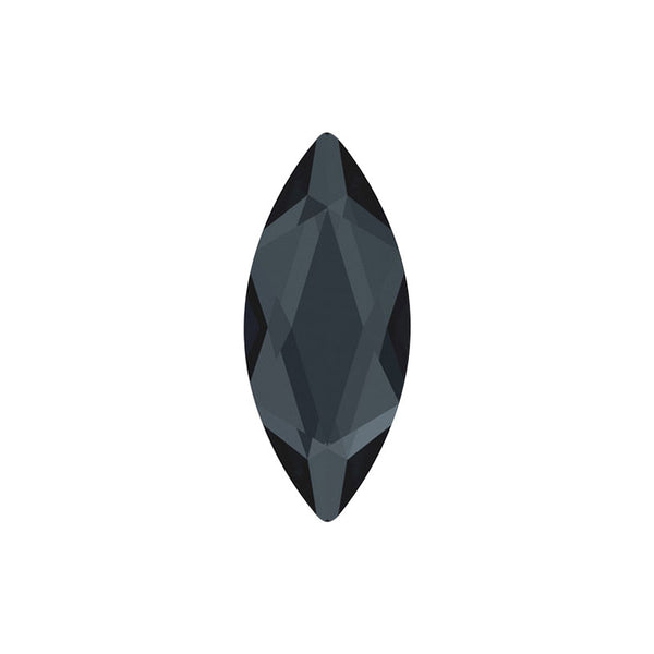 Graphite Marquise