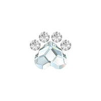 Crystal Paw Clear Kit