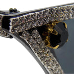 The Martinis Black diamonds