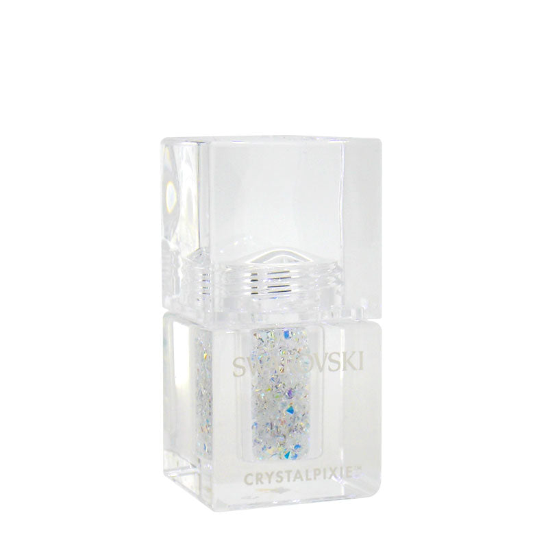 Swarovski Crystal Pixies 2g Edge cut