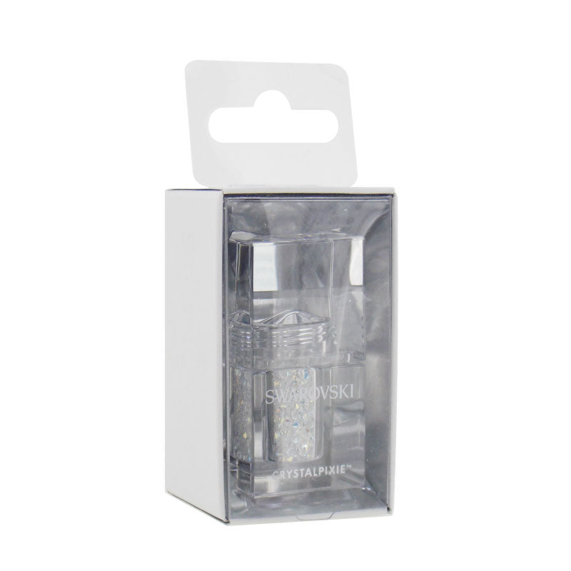 Swarovski Crystal Pixies 2g Edge cut