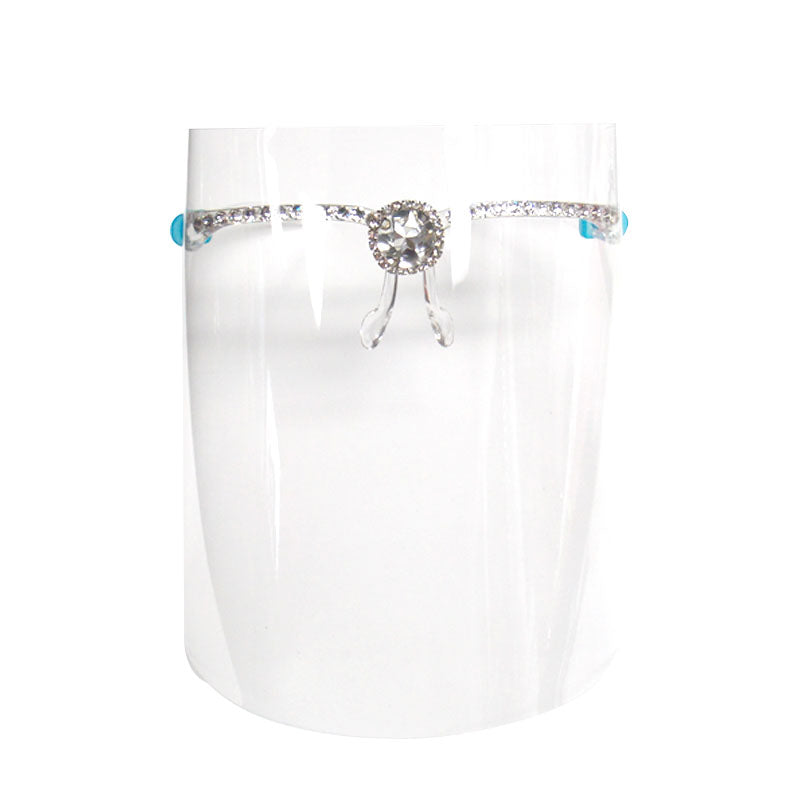 Fairy Face Shield