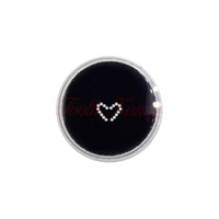Crystal Heart Kit