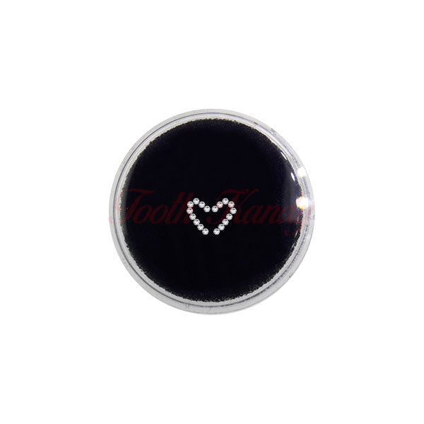 Crystal Heart Kit