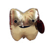 Gold Tooth Plush