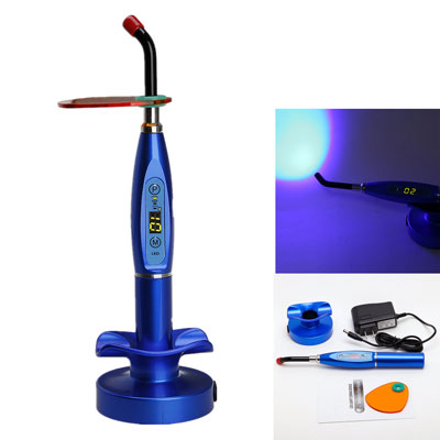 LED Rainbow Curing Light – Tooth kandy tooth jewelry
