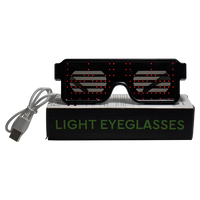 Light Eyeglasses