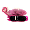Pink Lip Phone