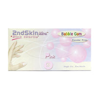 2ndSkin – Pink Bubble Gum (xs)