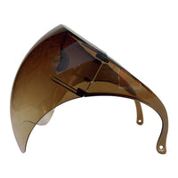 Tooth Fairy Sunglass Shield (Mink)