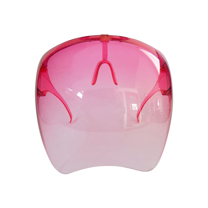 Tooth Fairy Sunglass Shield (Cotton Candy)