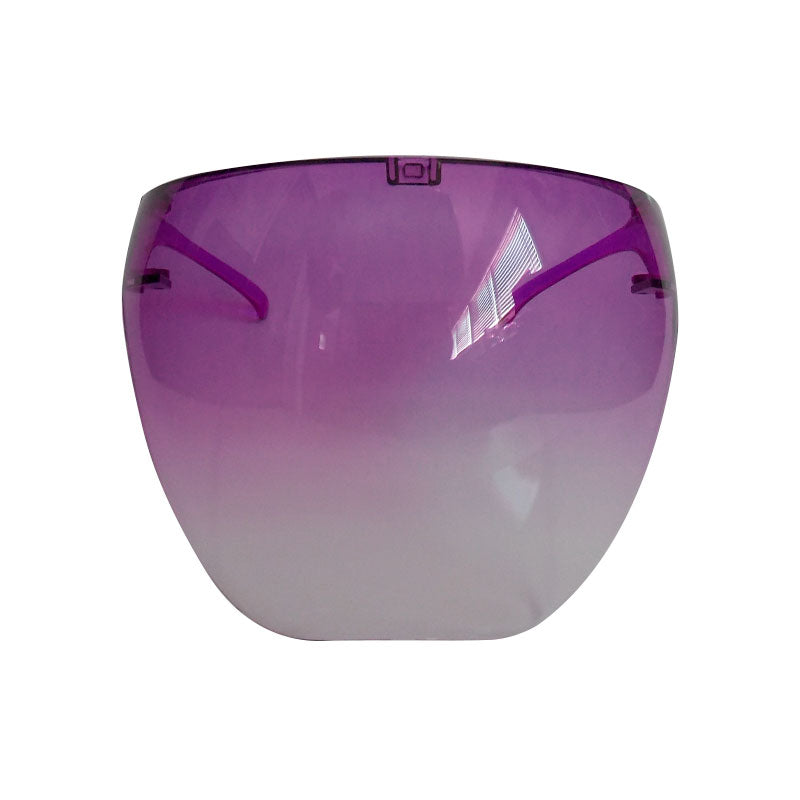 Tooth Fairy Sunglass Shield (Purple)
